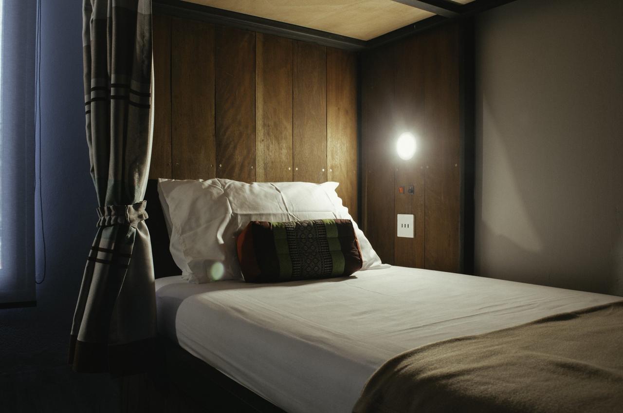 Whereder Poshtel Удон-Тхани Экстерьер фото