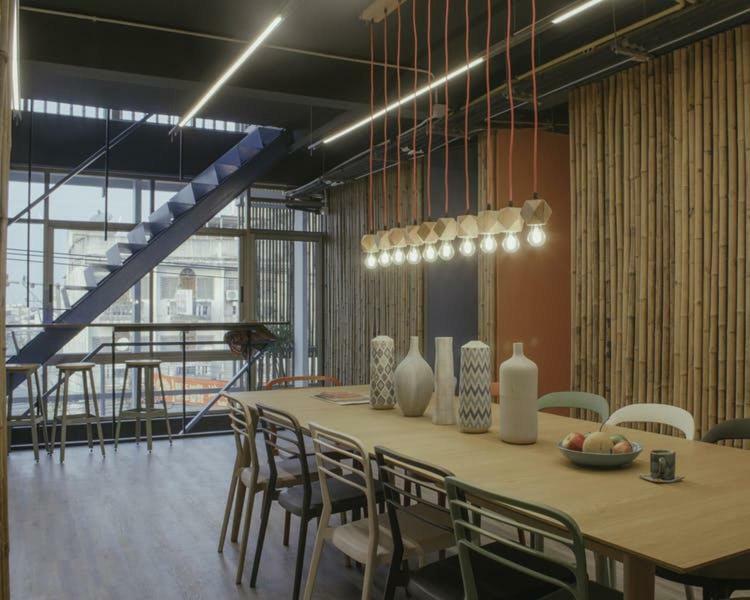 Whereder Poshtel Удон-Тхани Экстерьер фото